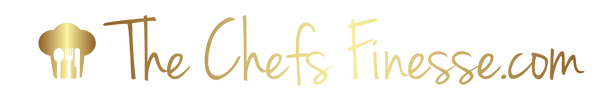 THE CHEFS FINESSE